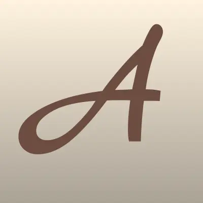 Аджва, лого-визитка