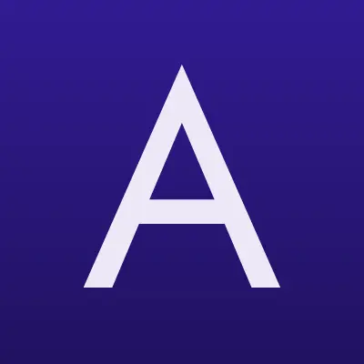 Аль-Ансар, медицинский центр, лого-визитка