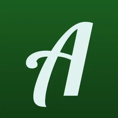 Аль-хайят, банкетный зал, лого-визитка