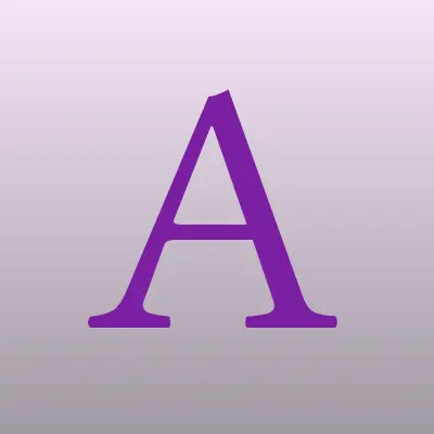 Алеппо, салон, лого-визитка