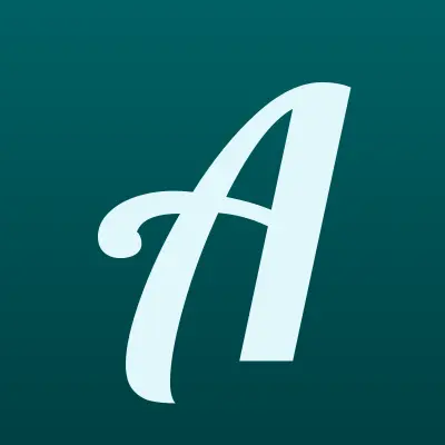 Али Баба, ресторан, лого-визитка