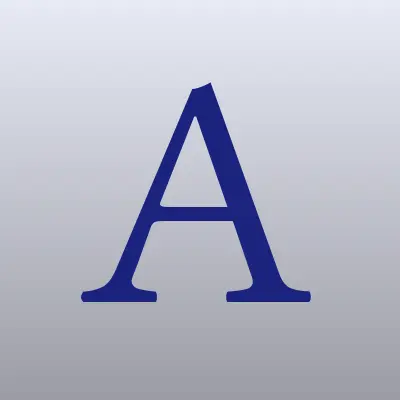Алькасаба, детский магазин, лого-визитка