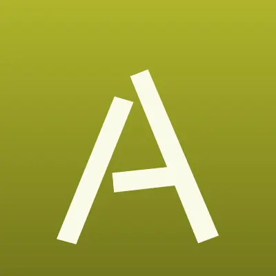 Alltair, компания натяжных потолков, лого-визитка