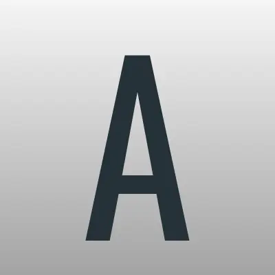 Almusk, интернет-магазин арабской косметики и парфюмерии, лого-визитка