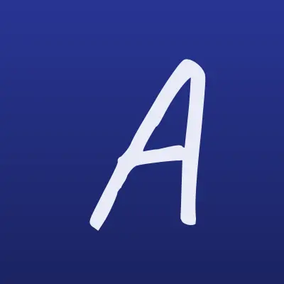 Амирхан, сотовый салон, лого-визитка