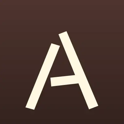 Автосерис, лого-визитка