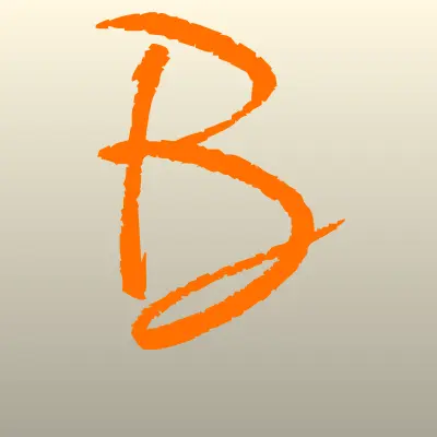 BS BEAUTY STUDIO, лого-визитка