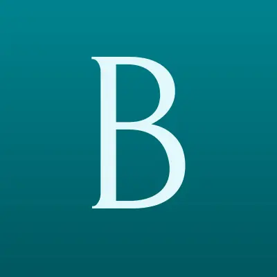 Batch, лого-визитка