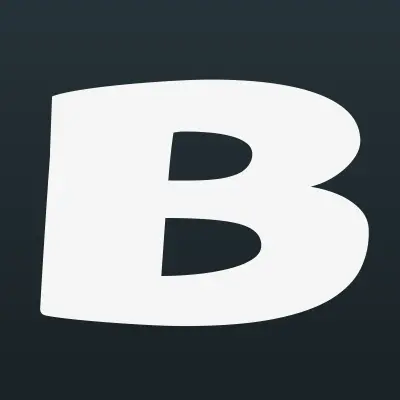 Белая лебедь, детский магазин, лого-визитка