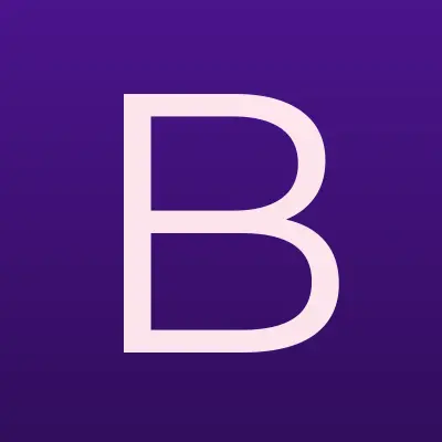 Беркут, лого-визитка