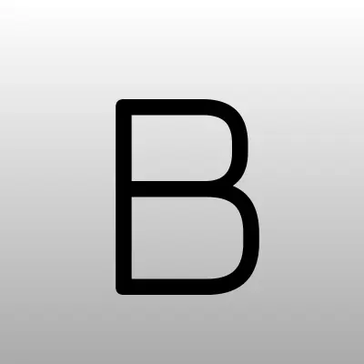 Бистро, магазин продуктов, лого-визитка