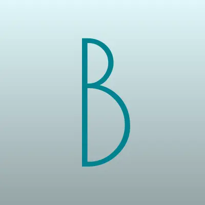 Больница для взрослых, лого-визитка