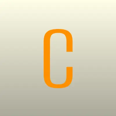 Chicken, кафе, лого-визитка