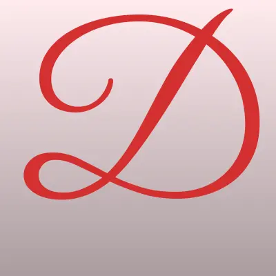 Dagnet, интернет-провайдер, лого-визитка