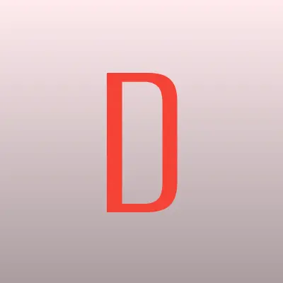 Diva, магазин кожи и меха, лого-визитка