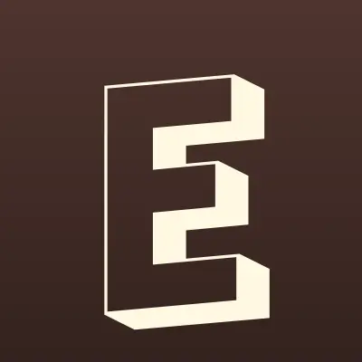 Elf, АЗС, лого-визитка