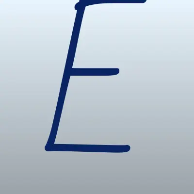 Ellco, телекоммуникационная компания, лого-визитка