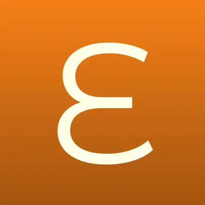 Engli, лого-визитка