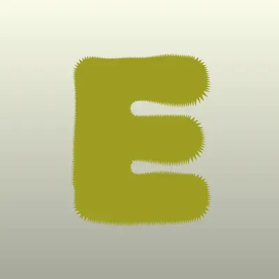 Евро, логистическая компания, лого-визитка