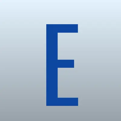 Евро, торговый центр, лого-визитка