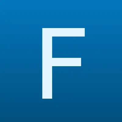 Фасад, лого-визитка
