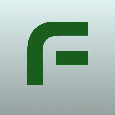 FinLine-Автозайм, микрофинансовая компания, лого-визитка