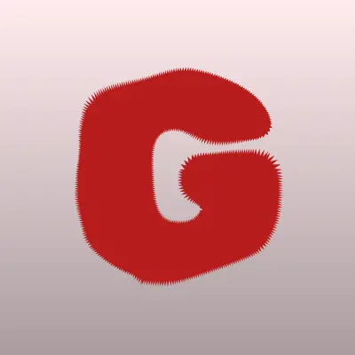 Gasmina, свадебный салон, лого-визитка