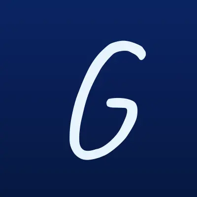 Geox, магазин обуви, лого-визитка