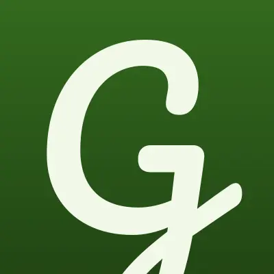 Grata, лого-визитка