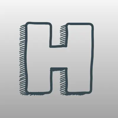 Хас Телеком, интернет-провайдер, лого-визитка