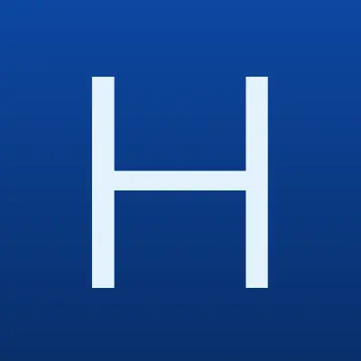 HasMotorSport, магазин автозапчастей, лого-визитка