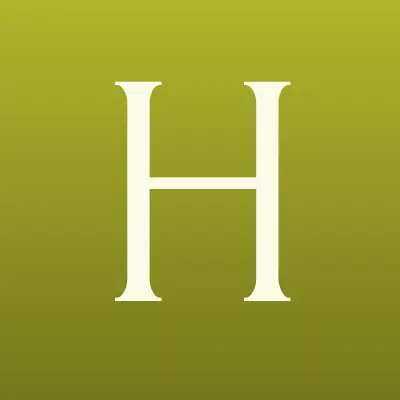 Хозяйственно-эксплуатационный центр, Администрация Хасавюртовского района, лого-визитка