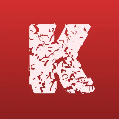 Киев, гостиница, лого-визитка