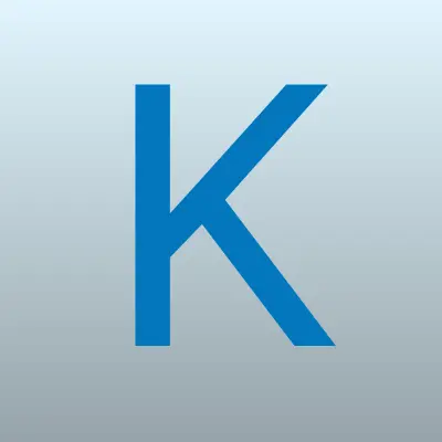 Киргу, торговый дом, лого-визитка