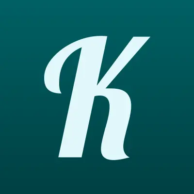 Кизлярский электромеханический завод, лого-визитка