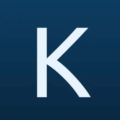 Kutub.ru, интернет-магазин, лого-визитка