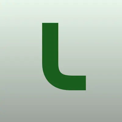 Lada, лого-визитка