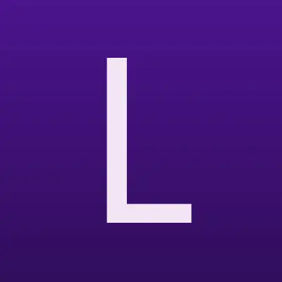 Lider, лого-визитка