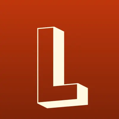 Lotos, кафе, лого-визитка