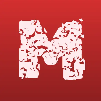 Мебель тут, магазин мебели, лого-визитка