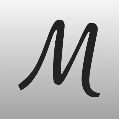 Медем, клиника, лого-визитка