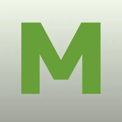 Медианс, медицинский центр, лого-визитка