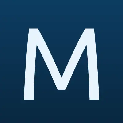 Медсервис, филиал, лого-визитка