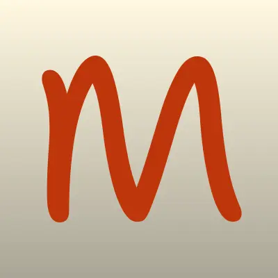 Мегатранс, транспортная компания, лого-визитка