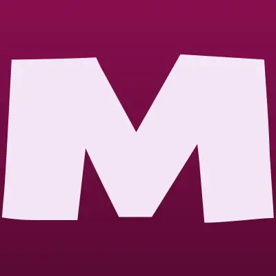 Меседо, автомойка, лого-визитка