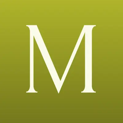 Металлоизделия, лого-визитка