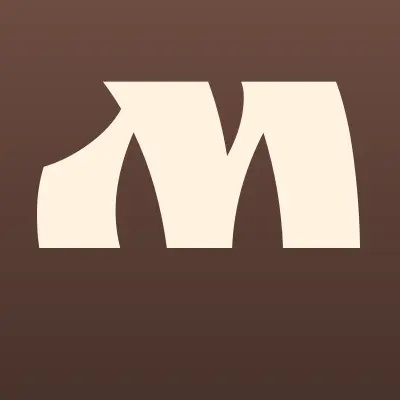 Мир автокрасок, лого-визитка
