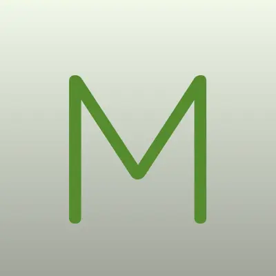Мир насосов, лого-визитка