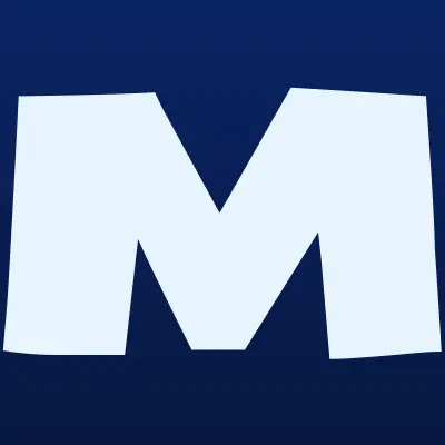 Мир окон, лого-визитка