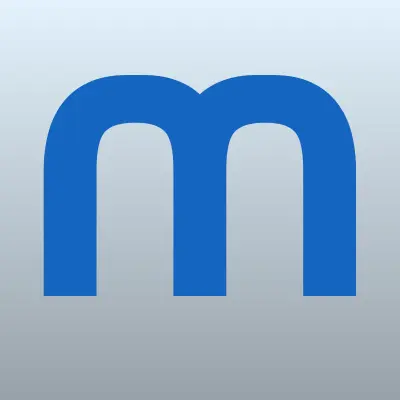 Мир пластика, лого-визитка